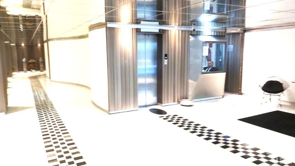 Venta Departamento Polanco Homero