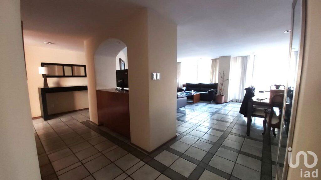 Venta Departamento Polanco Homero