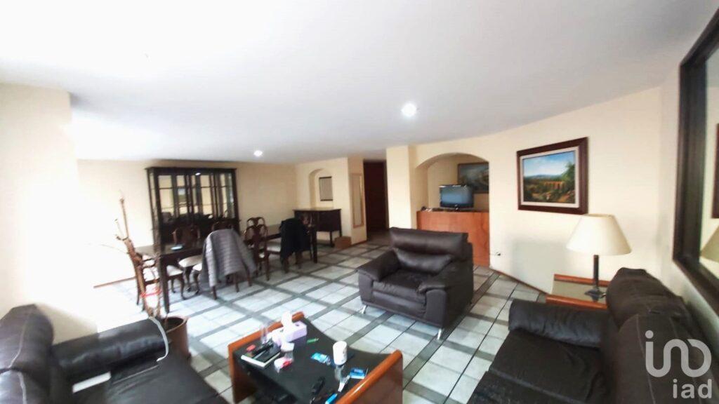 Venta Departamento Polanco Homero