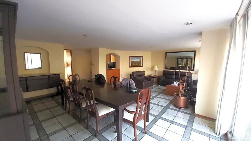 Venta Departamento Polanco Homero