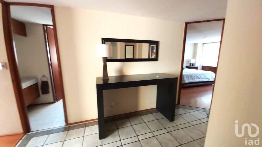 Venta Departamento Polanco Homero