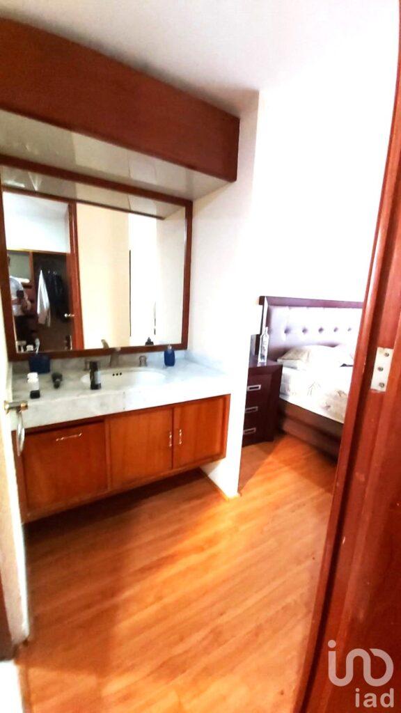 Venta Departamento Polanco Homero