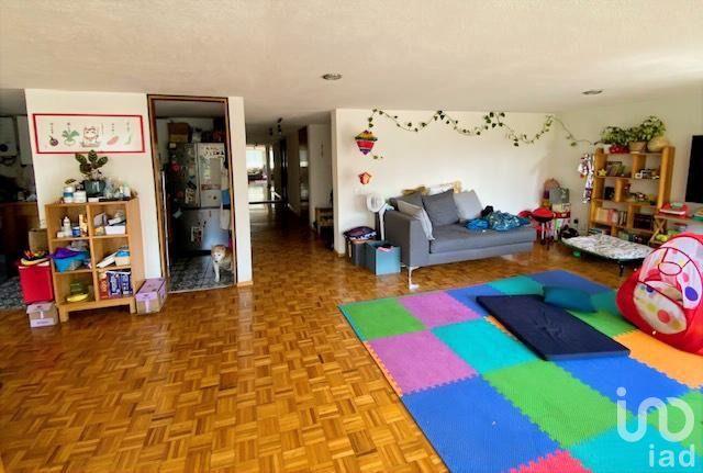 Tu Gran Departamento en la Condesa