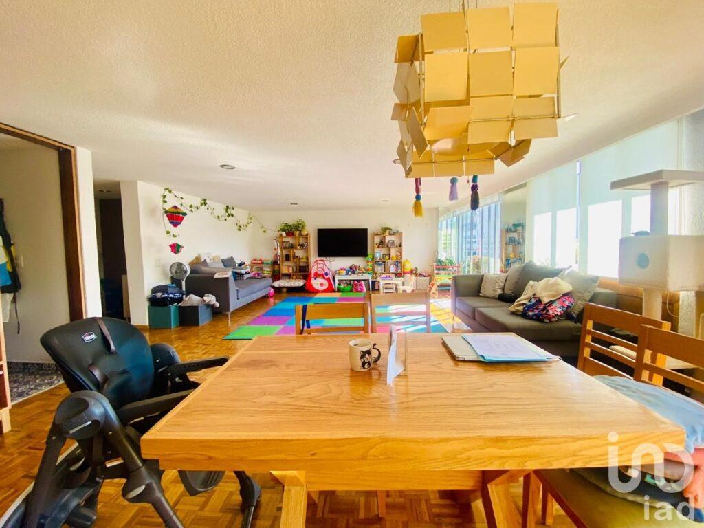 Tu Gran Departamento en la Condesa