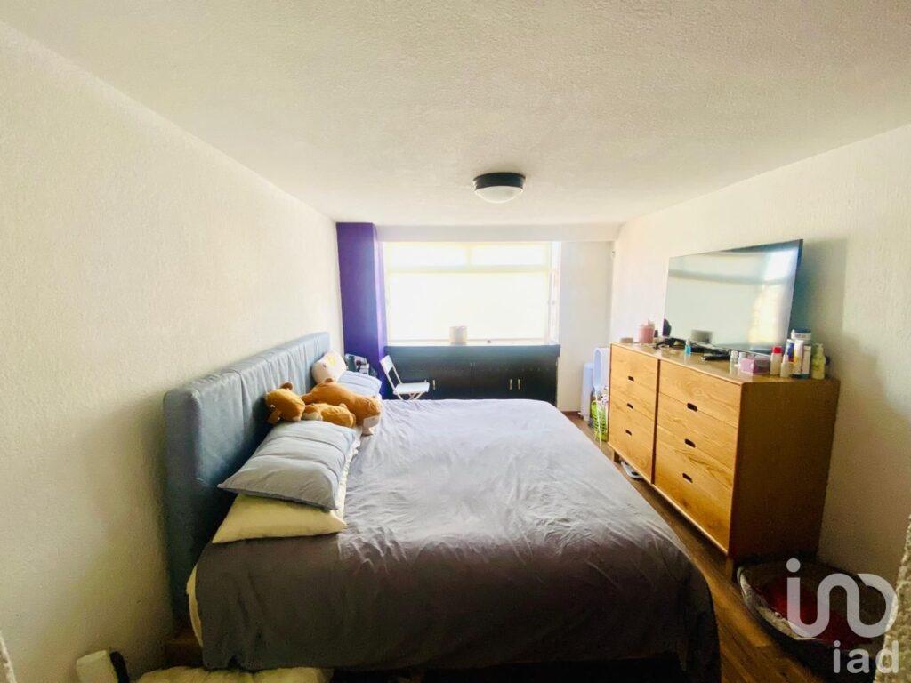 Tu Gran Departamento en la Condesa