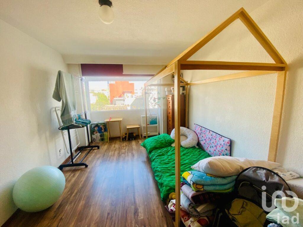 Tu Gran Departamento en la Condesa