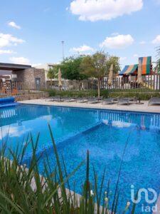 CASA EN VENTA 3 RECAMARAS EL REFUGIO