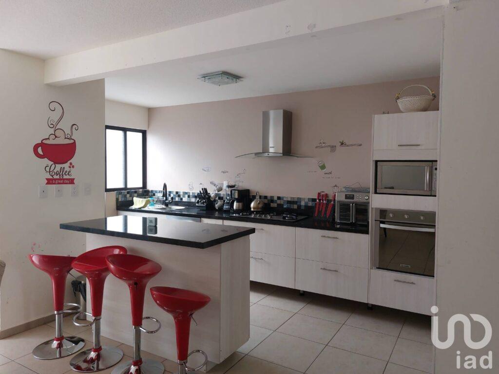 CASA EN VENTA 3 RECAMARAS EL REFUGIO