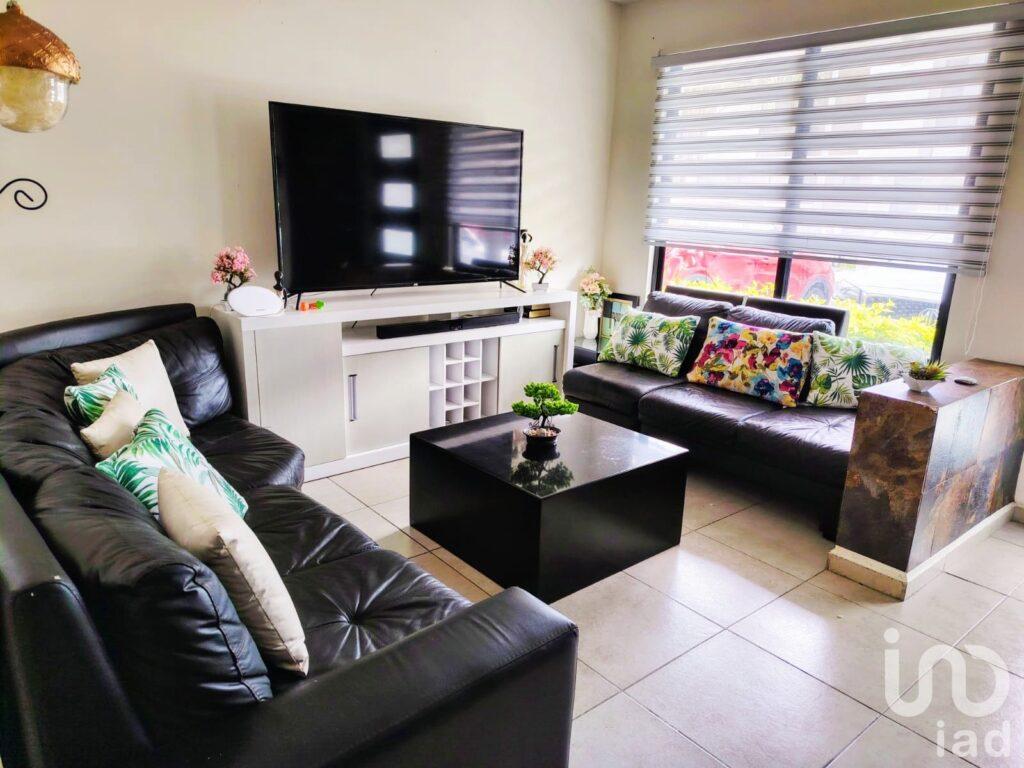 CASA EN VENTA 3 RECAMARAS EL REFUGIO