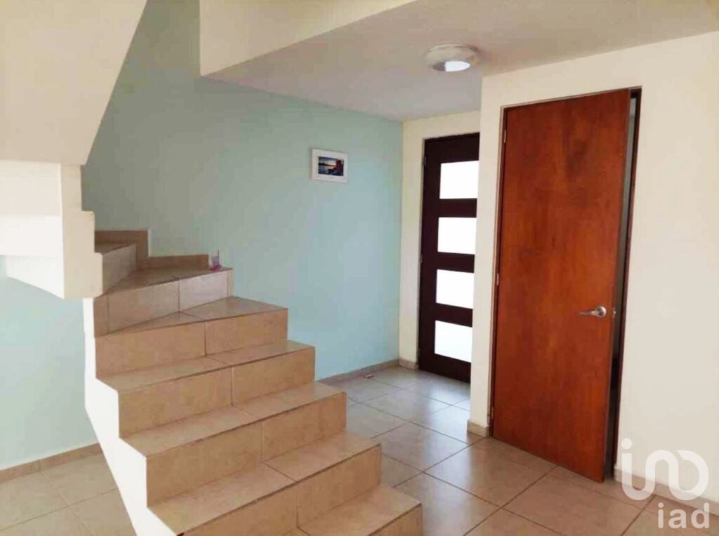 RENTA CASA AMUEBLADA CON AMENIDADES