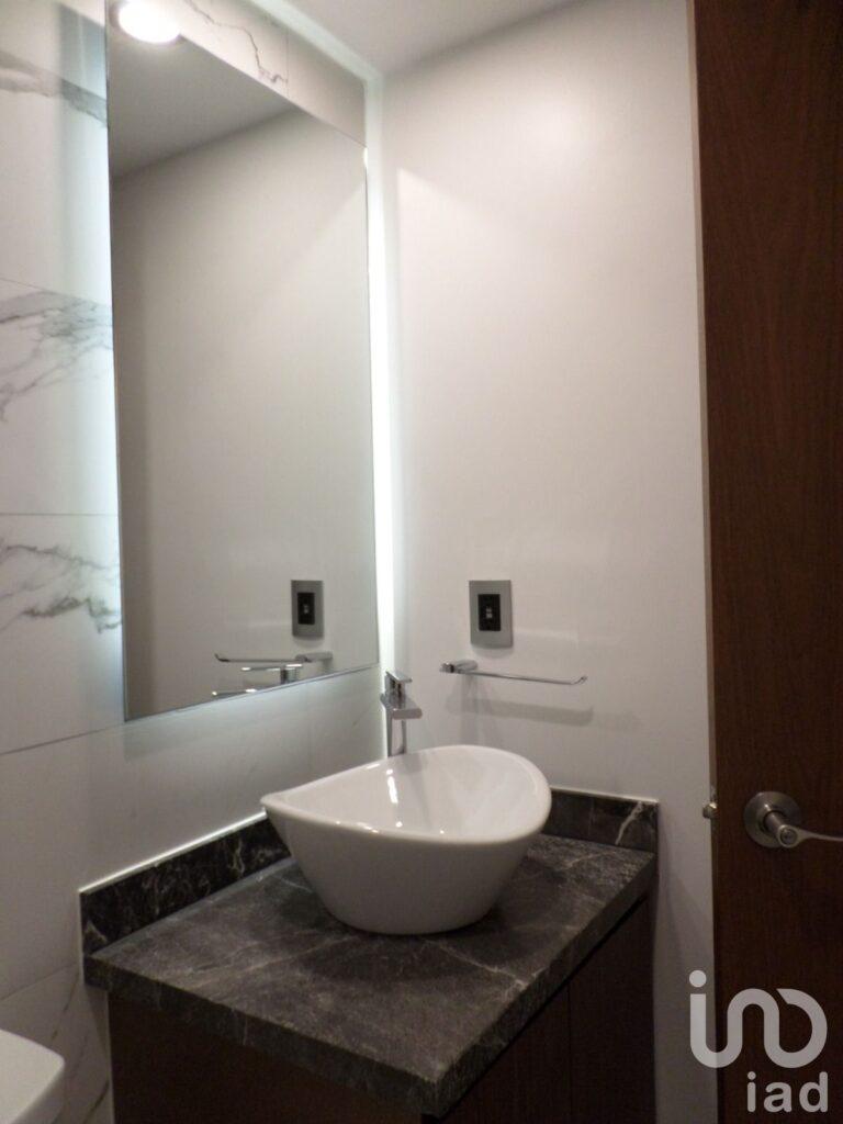 DEPARTAMENTO EN RENTA ,SAN JERONIMO ACULCO,ALCALDÍA ÁLVARO OBREGÓN,CDMX,MÉXICO