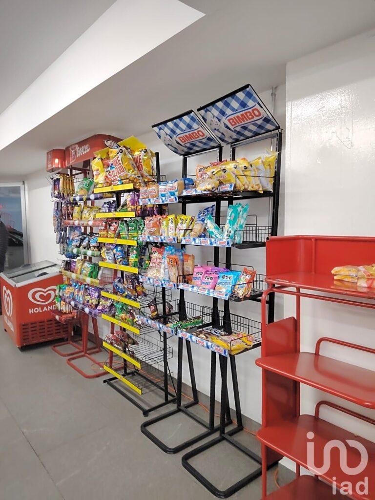 RENTA LOCAL COMERCIAL,COL. STA FE , ALVARO OBREGÓN , CDMX, MÉXICO