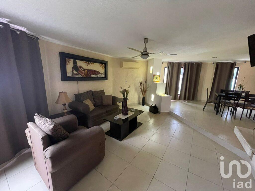 RENTA DE DEPARTAMENTO EN EL CENTRO DE MÉRIDA, YUCATÁN