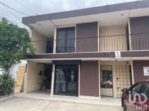 RENTA DE DEPARTAMENTO EN EL CENTRO DE MÉRIDA, YUCATÁN