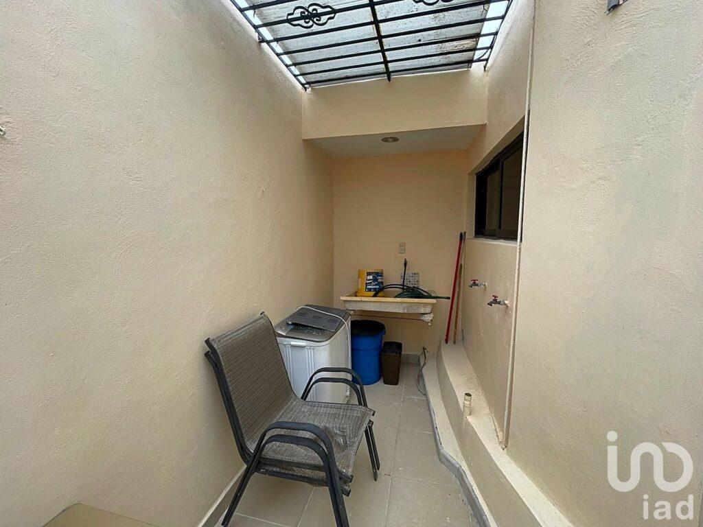 RENTA DE DEPARTAMENTO EN EL CENTRO DE MÉRIDA, YUCATÁN