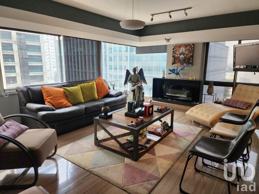 Departamento en Venta en Lago Andromaco 61 Col .Ampliación Granada