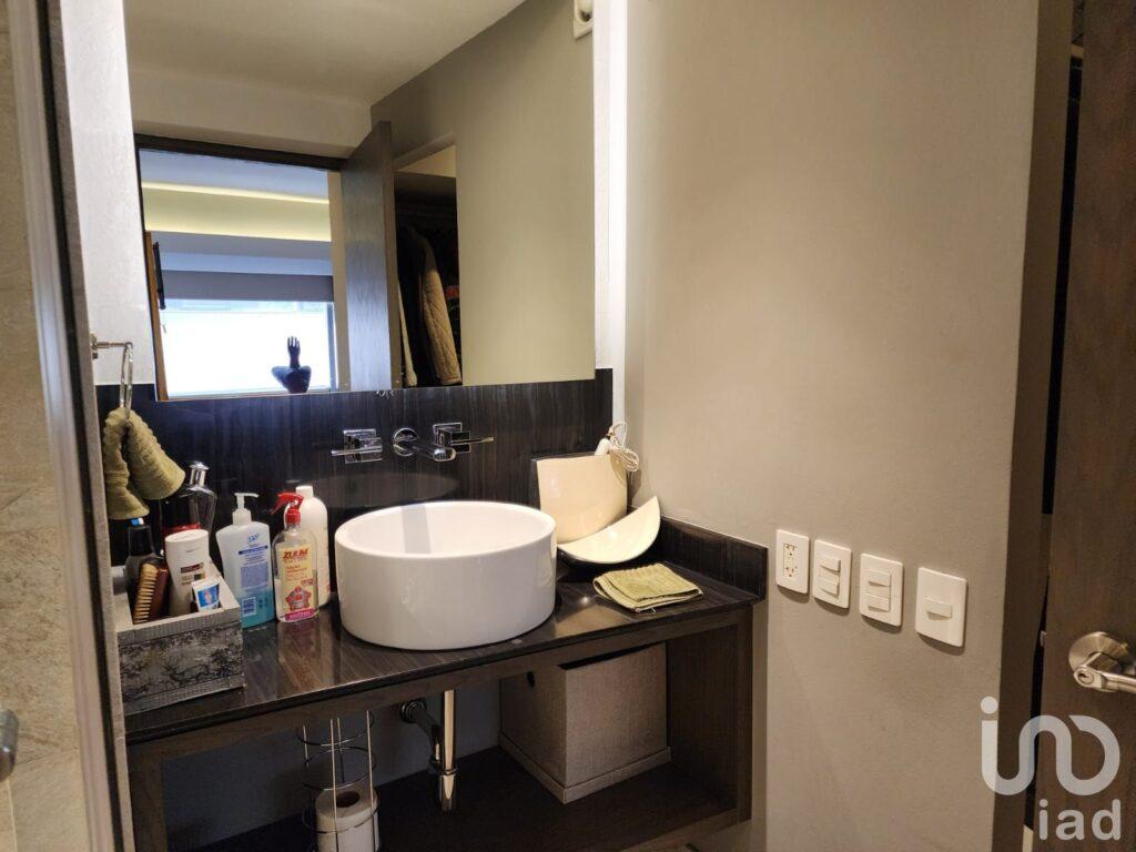 Departamento en Venta en Lago Andromaco 61 Col .Ampliación Granada