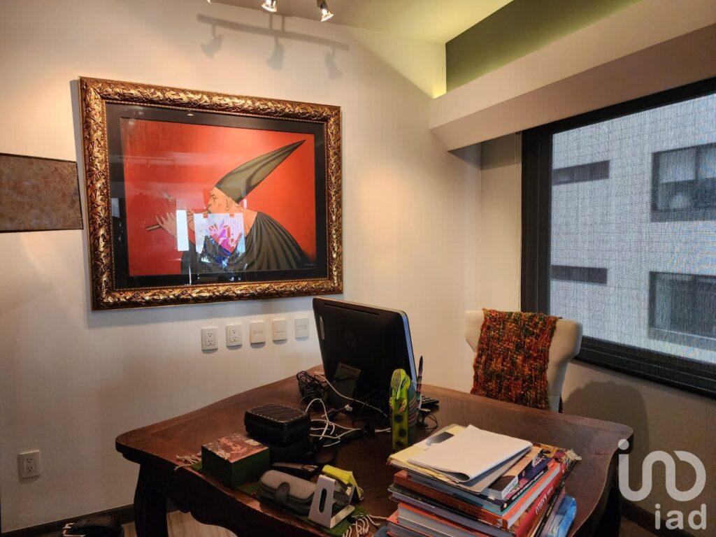 Departamento en Venta en Lago Andromaco 61 Col .Ampliación Granada