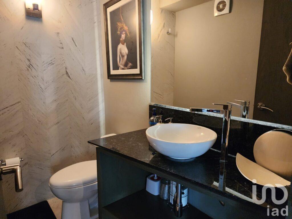 Departamento en Venta en Lago Andromaco 61 Col .Ampliación Granada