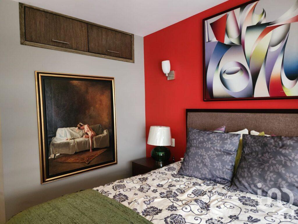 Departamento en Venta en Lago Andromaco 61 Col .Ampliación Granada