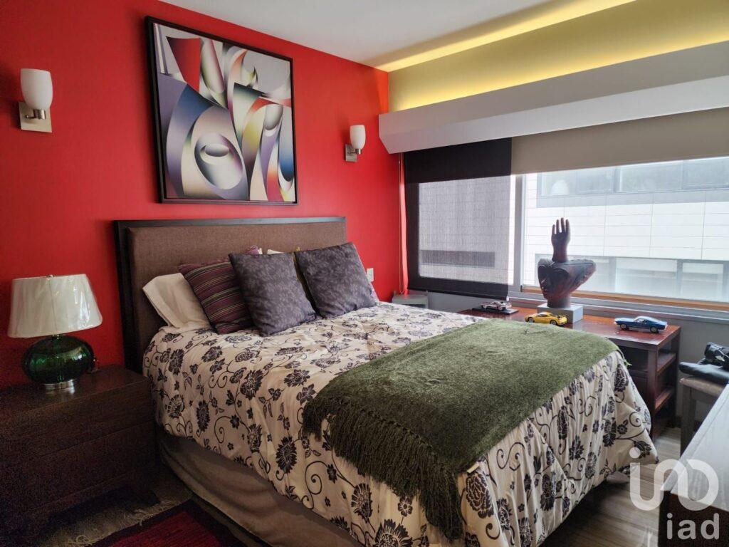 Departamento en Venta en Lago Andromaco 61 Col .Ampliación Granada