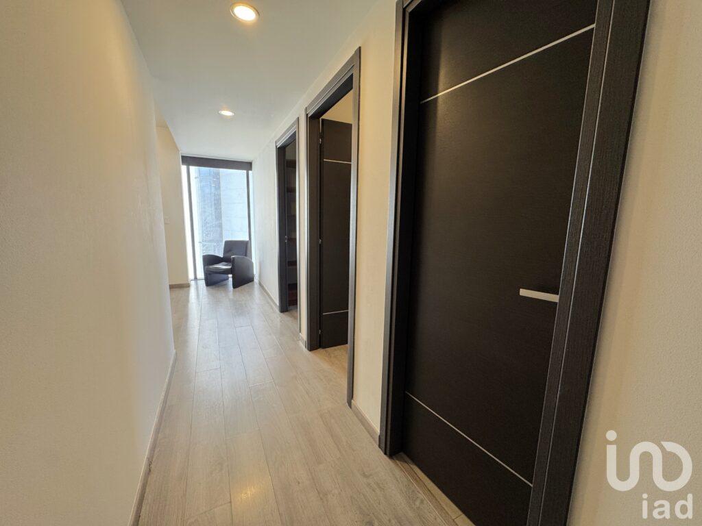 Renta Departamento Torre Adamant Campanario