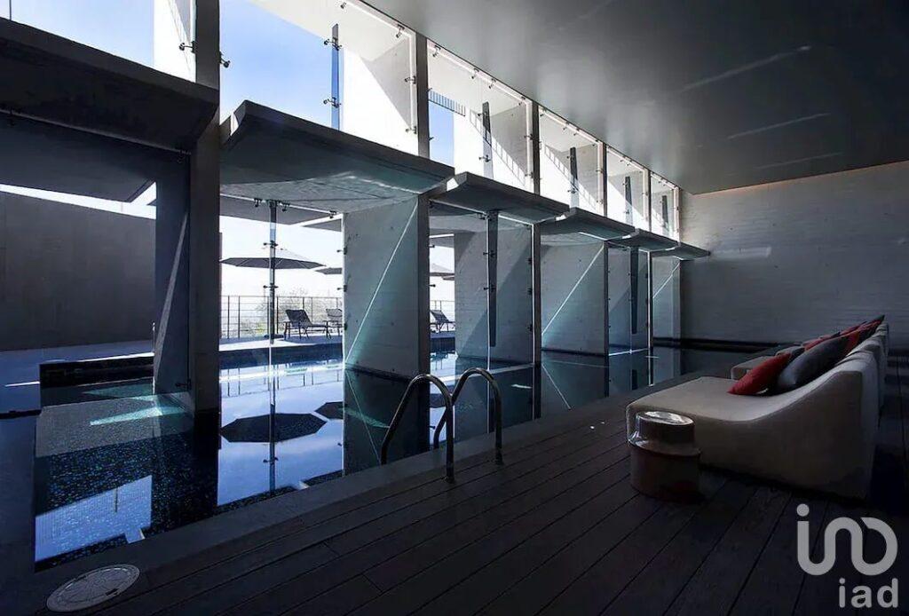 Renta Departamento Torre Adamant Campanario