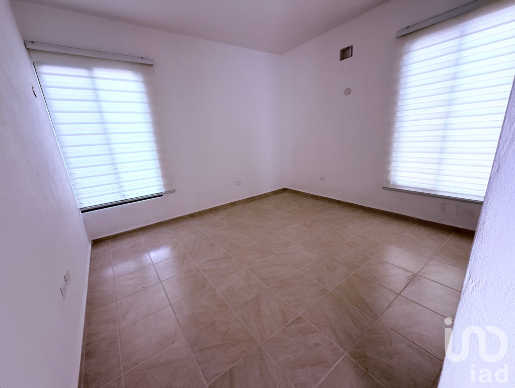 Casa nueva en venta en GRAN SANTA FE – Caucel, Mérida, UNA PLANTA