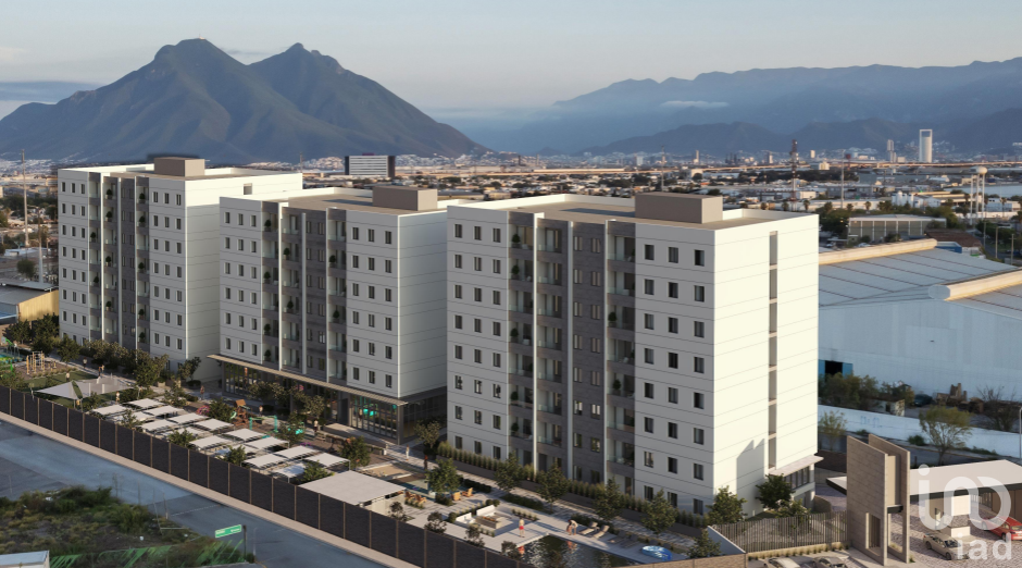 Venta Departamentos que elevan tu estilo de vida en San Nicolas Venta Departamentos que elevan tu estilo de vida en San Nicolas