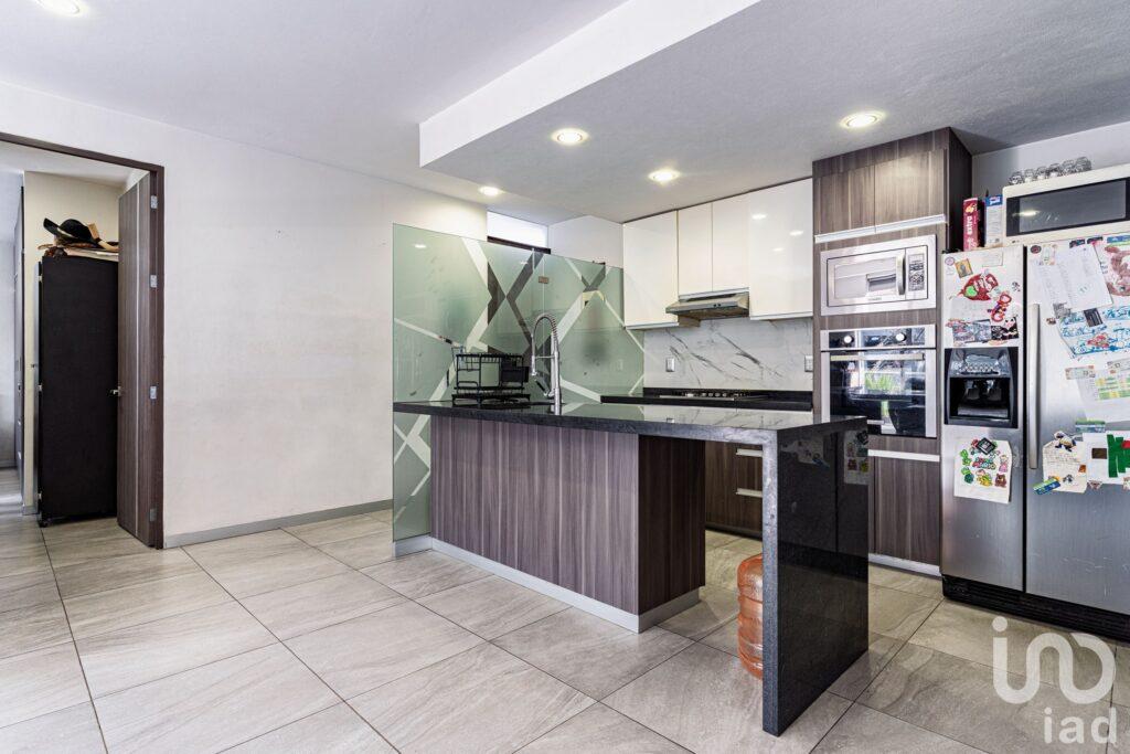 Departamento en venta en Watteau 64, Nonoalco, Benito Juárez, CDMX.