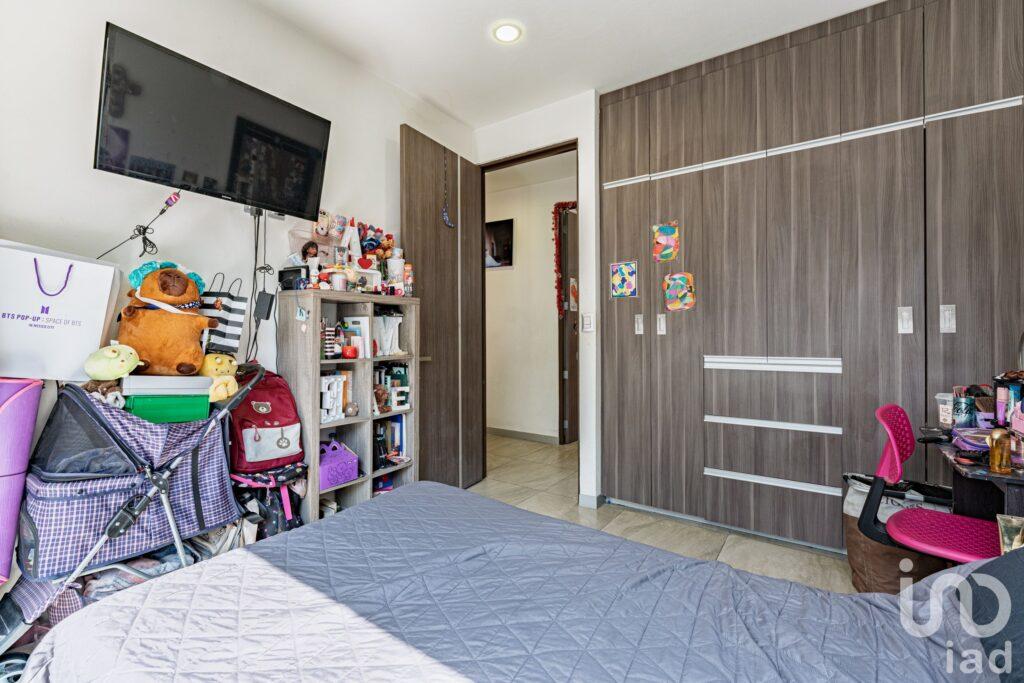 Departamento en venta en Watteau 64, Nonoalco, Benito Juárez, CDMX.