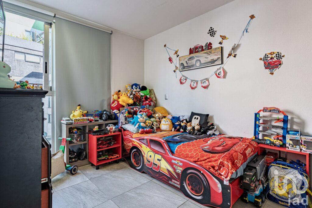 Departamento en venta en Watteau 64, Nonoalco, Benito Juárez, CDMX.