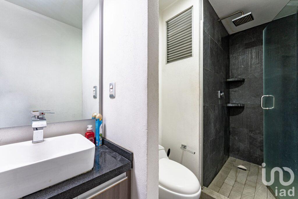 Departamento en venta en Watteau 64, Nonoalco, Benito Juárez, CDMX.