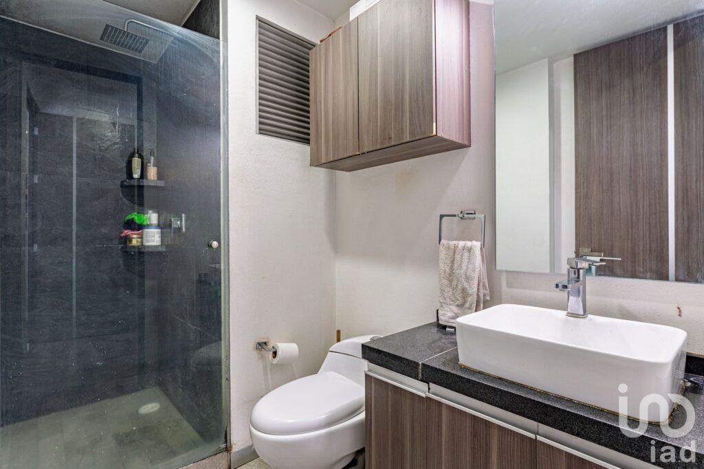 Departamento en venta en Watteau 64, Nonoalco, Benito Juárez, CDMX.