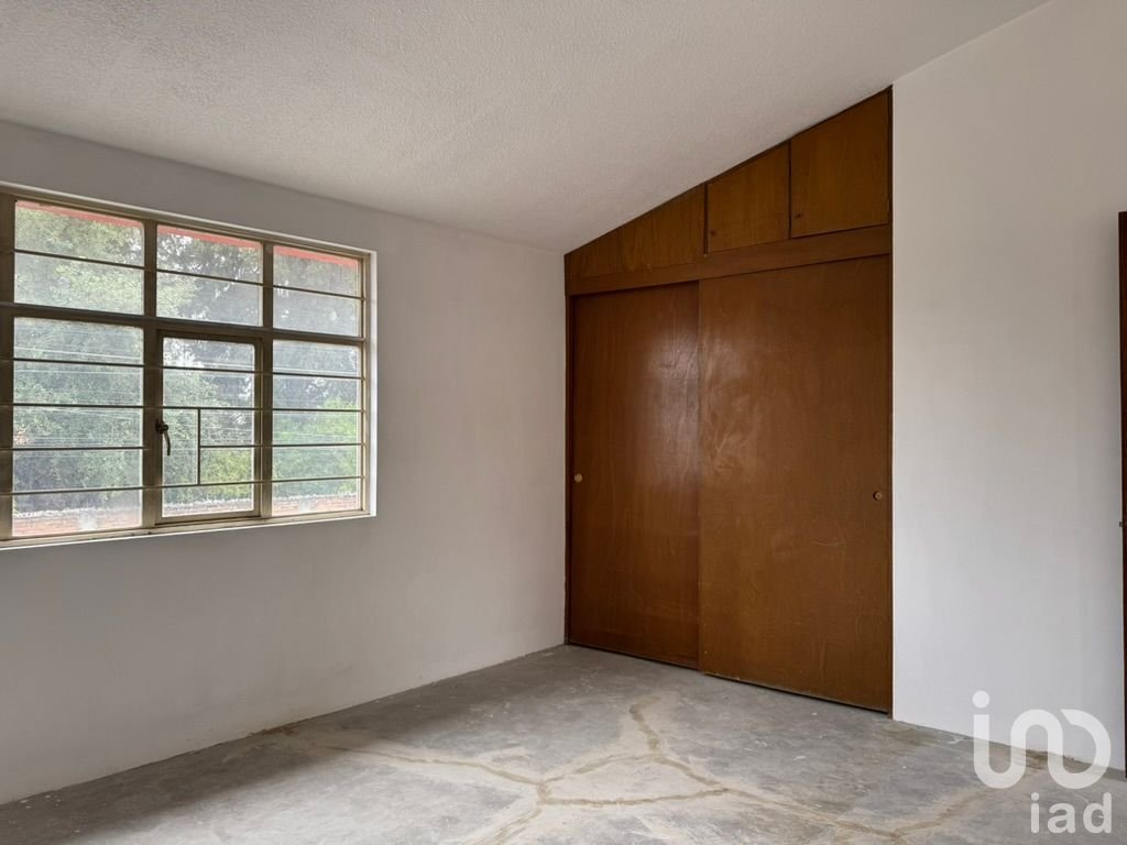 Casa 1 en Venta en Clavel, Casa Blanca, Metepec, México