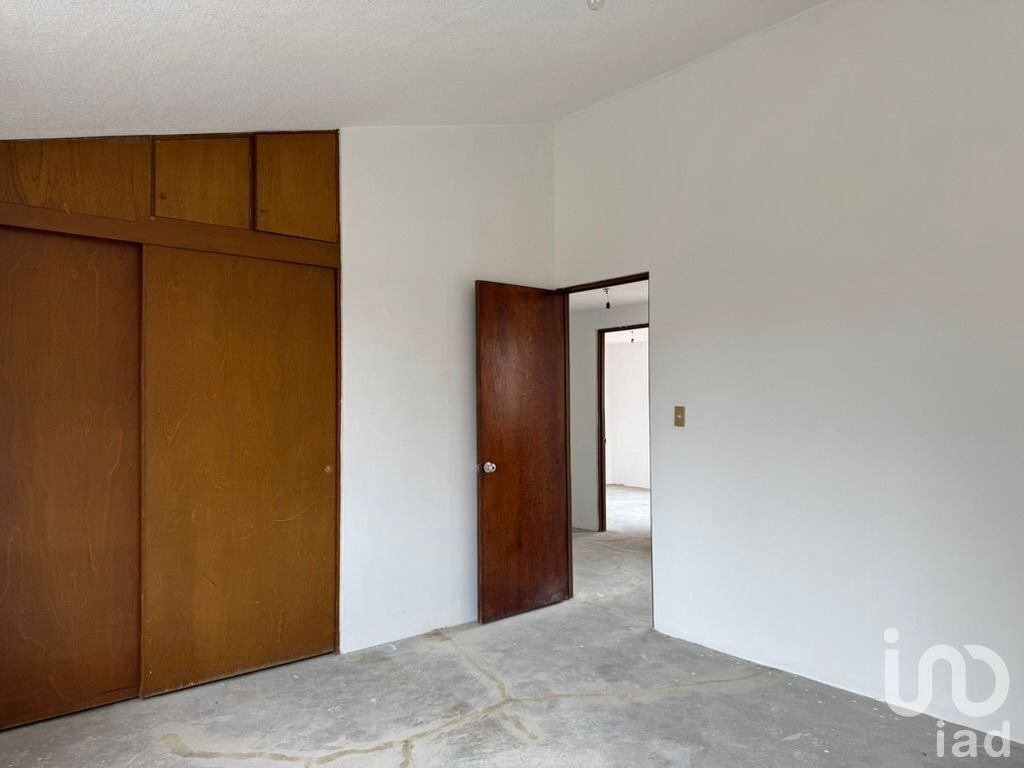 Casa 1 en Venta en Clavel, Casa Blanca, Metepec, México