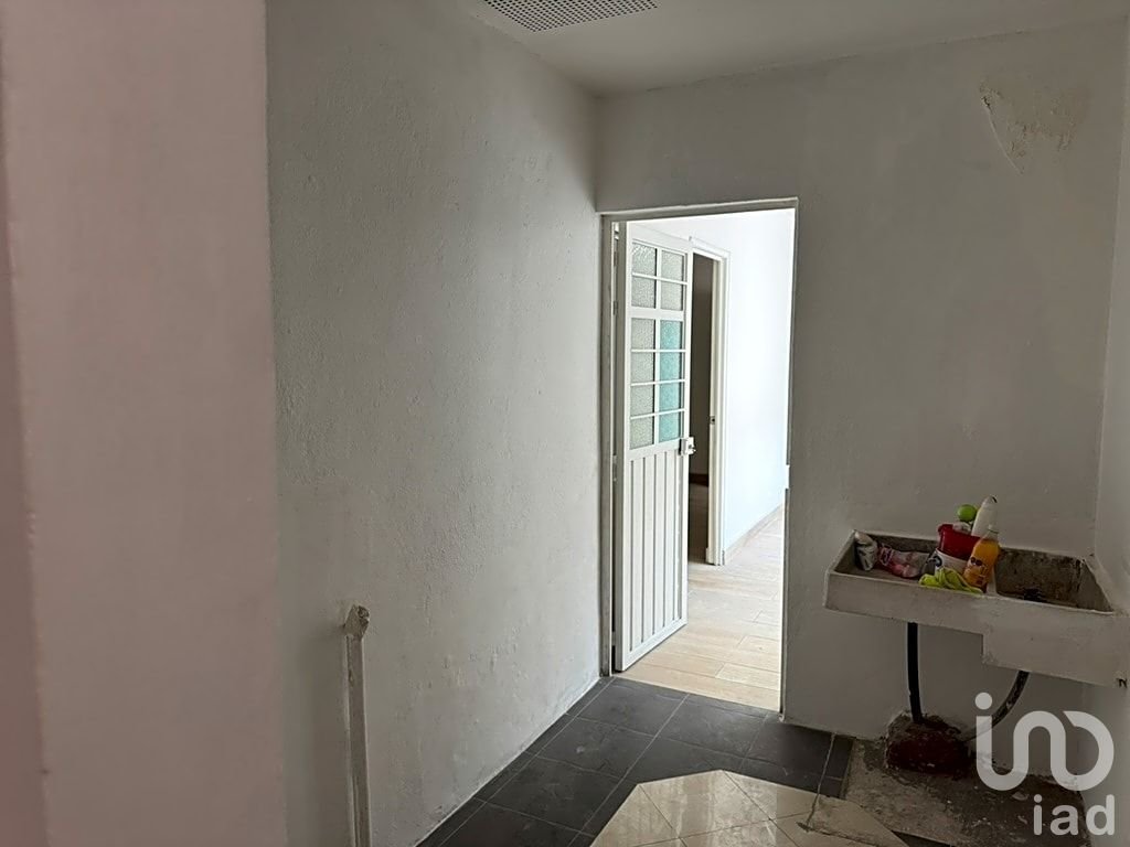 Casa 1 en Venta en Clavel, Casa Blanca, Metepec, México