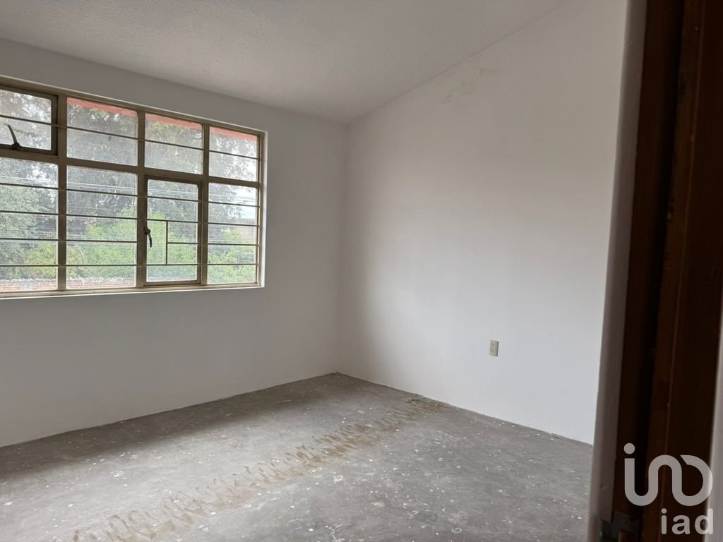 Casa 1 en Venta en Clavel, Casa Blanca, Metepec, México