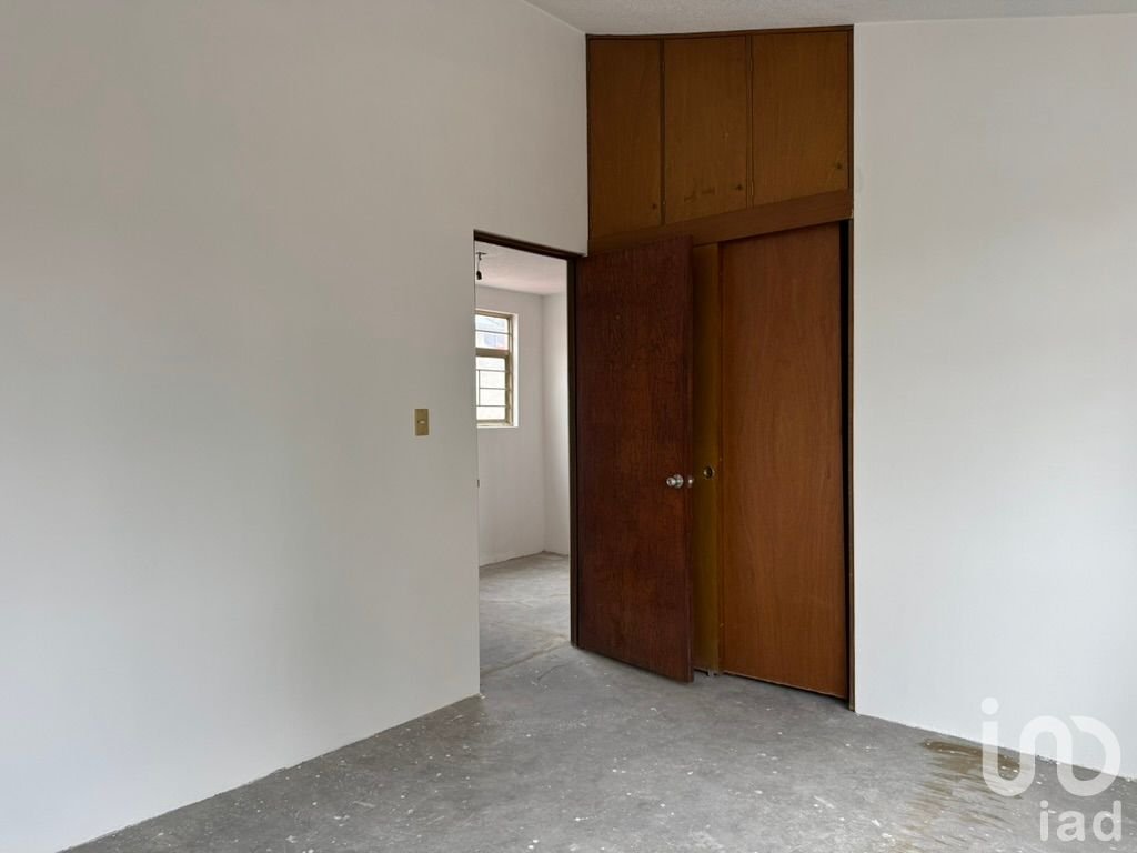 Casa 1 en Venta en Clavel, Casa Blanca, Metepec, México