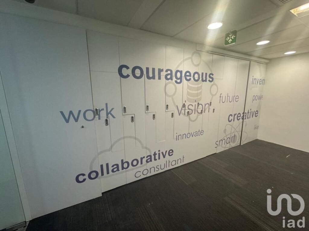 Oficina en venta en Laguna de Terminos