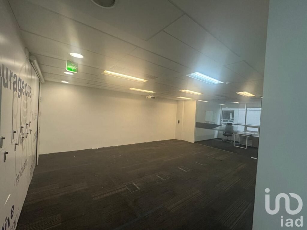 Oficina en venta en Laguna de Terminos