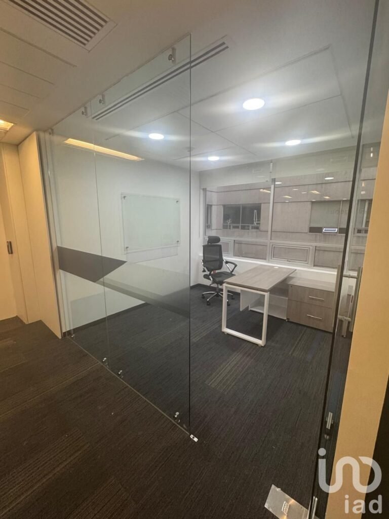 Oficina en venta en Laguna de Terminos