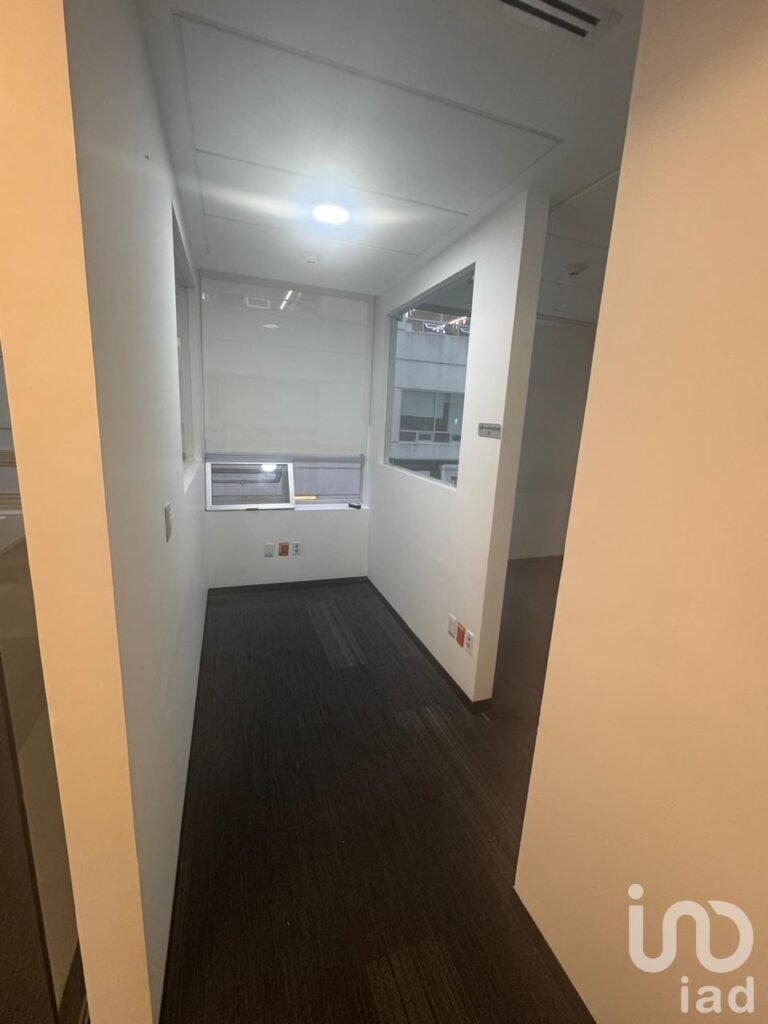 Oficina en venta en Laguna de Terminos