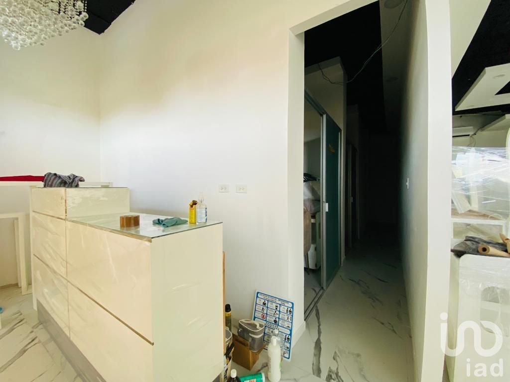 RENTA DE  LOCAL COMERCIAL  FRENTE A BONAMPAK Y AV. SAYIL