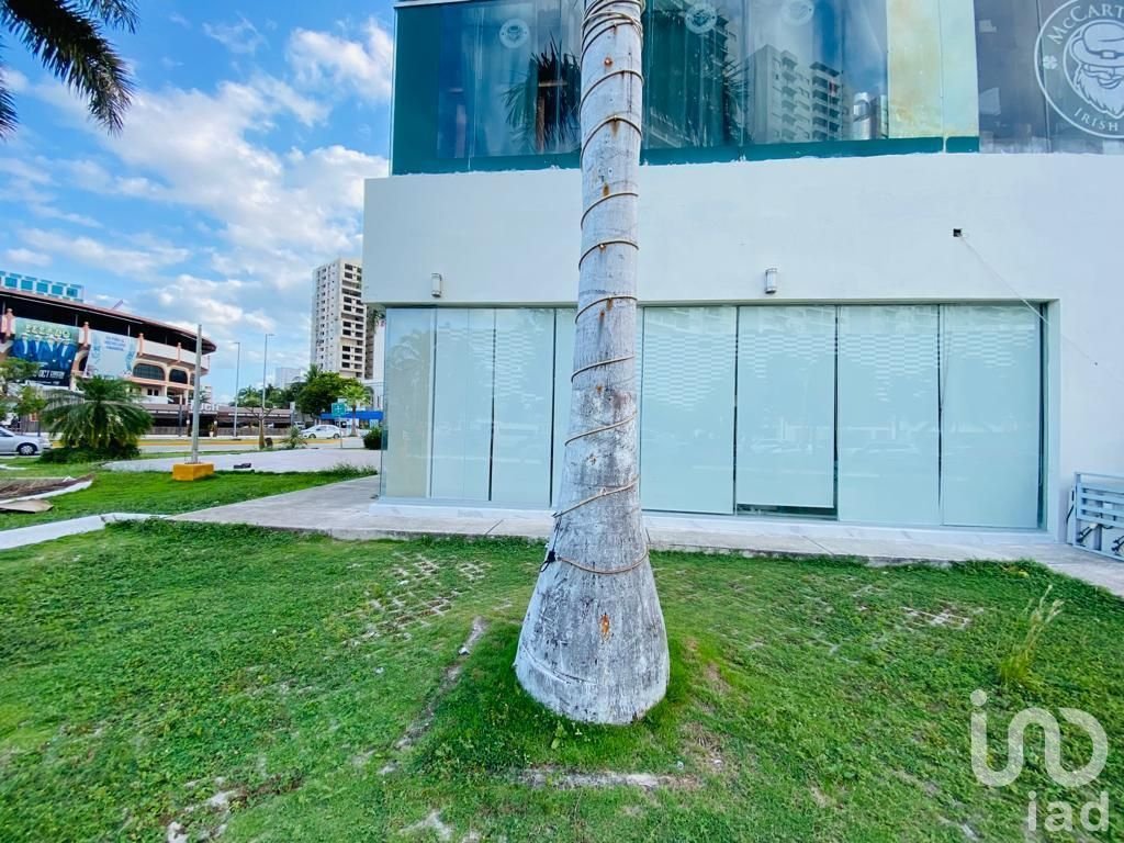 RENTA DE  LOCAL COMERCIAL  FRENTE A BONAMPAK Y AV. SAYIL