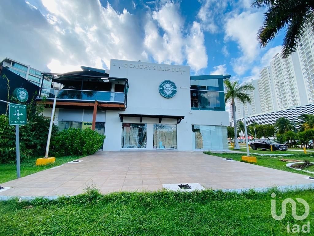 RENTA DE  LOCAL COMERCIAL  FRENTE A BONAMPAK Y AV. SAYIL