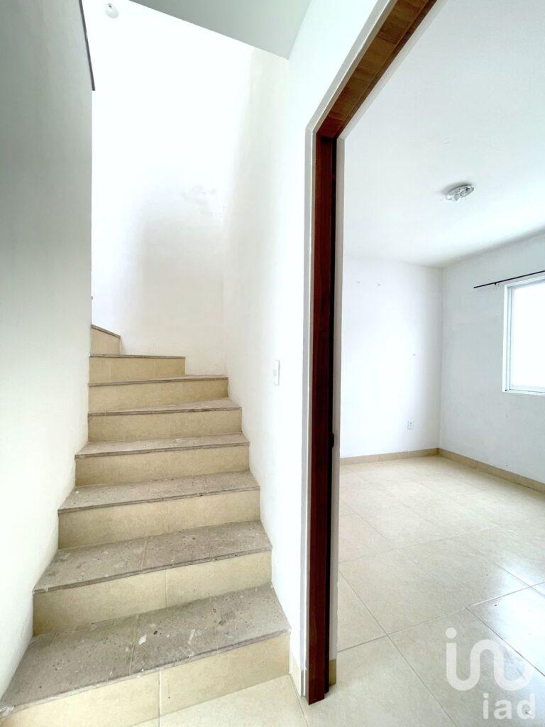 CASA EN VENTA EN LA PARROQUIA SAN MIGUEL DE ALLENDE, GUANAJUATO