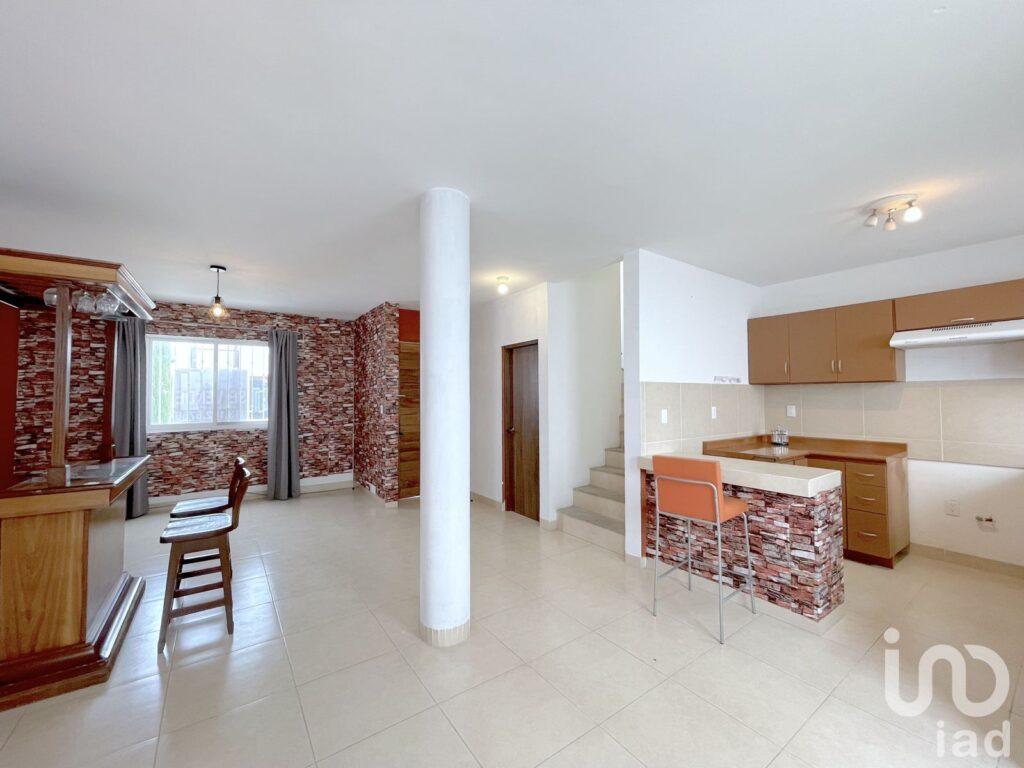 CASA EN VENTA EN LA PARROQUIA SAN MIGUEL DE ALLENDE, GUANAJUATO