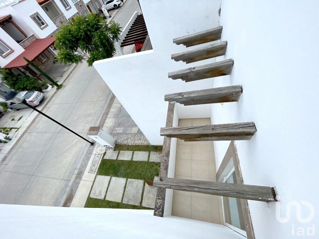 CASA EN VENTA EN LA PARROQUIA SAN MIGUEL DE ALLENDE, GUANAJUATO