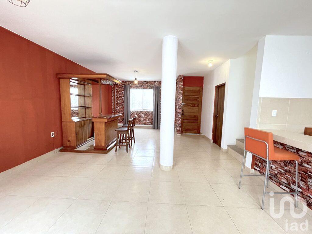 CASA EN VENTA EN LA PARROQUIA SAN MIGUEL DE ALLENDE, GUANAJUATO